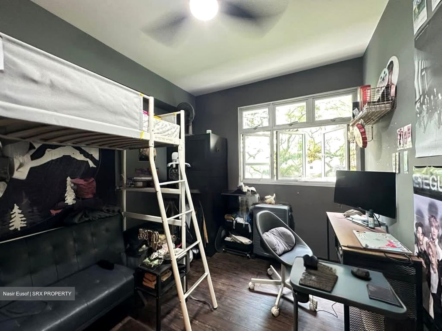 Blk 95C City Vue @henderson (Bukit Merah), HDB 3 Rooms #560360011